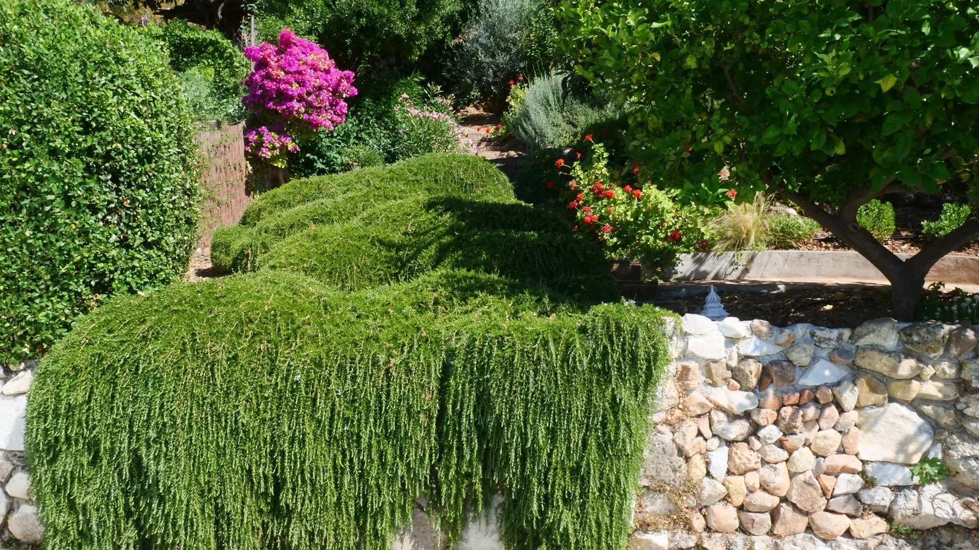 Tatil Evi La Casa De Pascal Villa Alhaurín el Grande