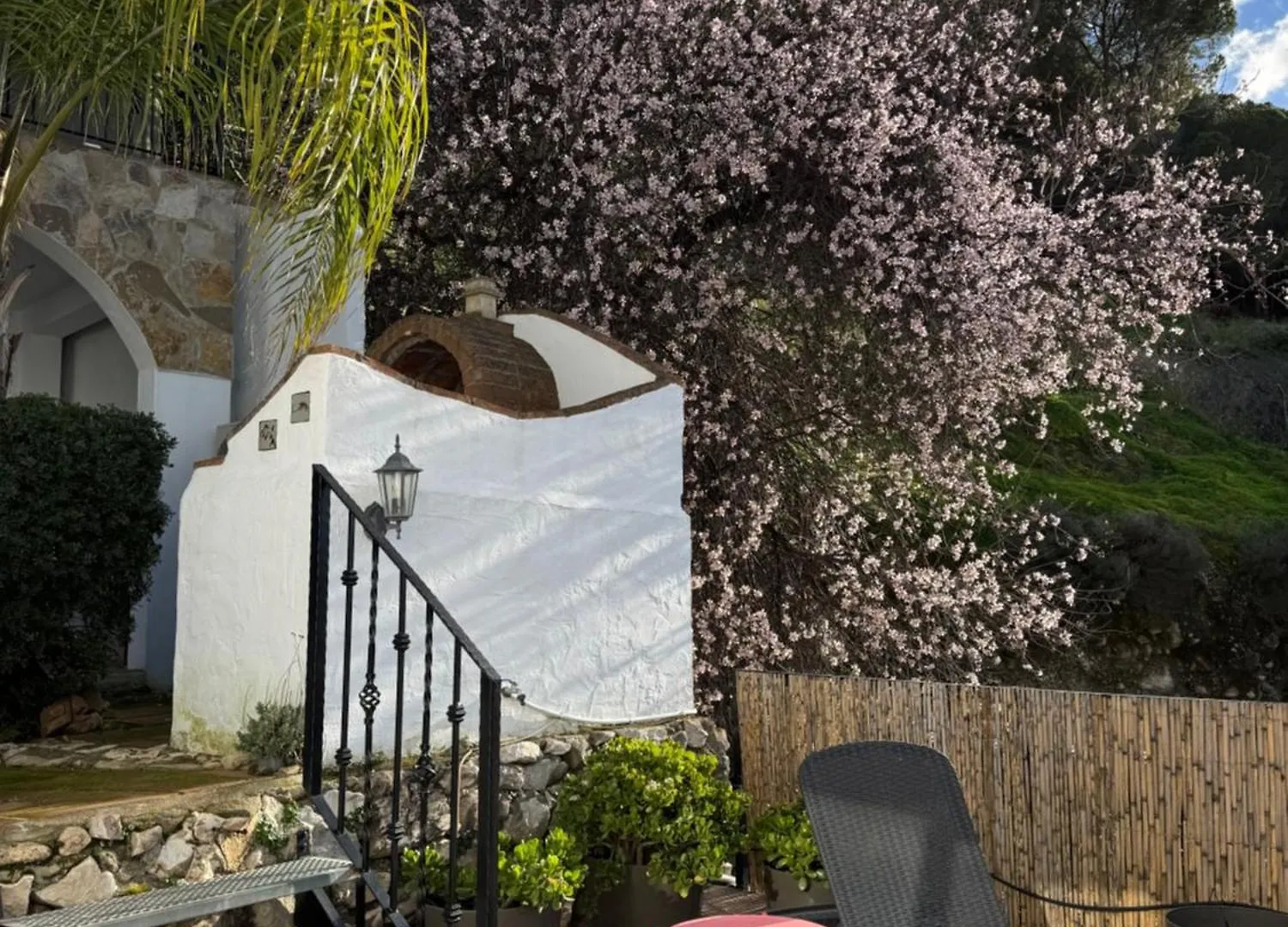 Tatil Evi La Casa De Pascal Villa Alhaurín el Grande