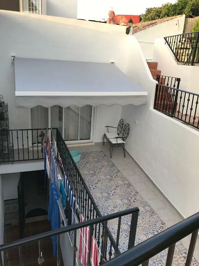 La Casa De Pascal Villa Alhaurín el Grande