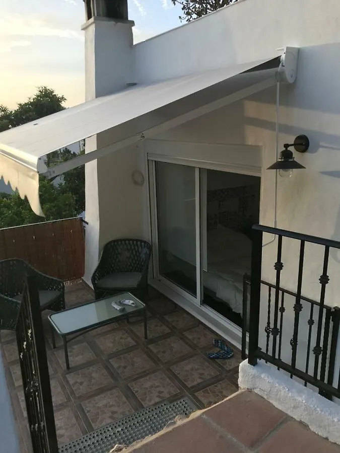 Tatil Evi La Casa De Pascal Villa Alhaurín el Grande