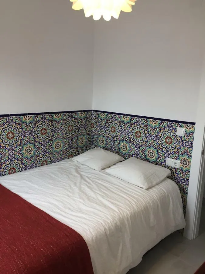 بيت للعطل فيلا La Casa De Pascal Alhaurín el Grande إسبانيا