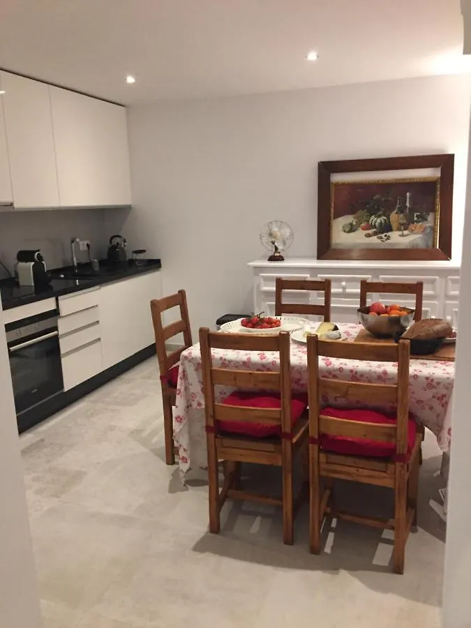 Tatil Evi La Casa De Pascal Villa Alhaurín el Grande İspanya