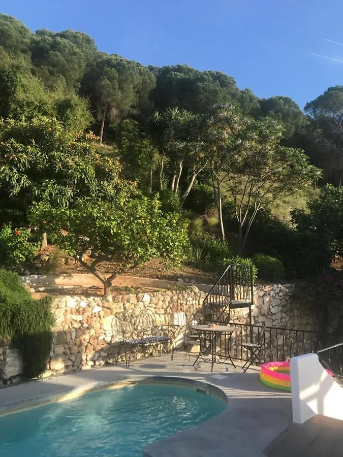Tatil Evi La Casa De Pascal Villa Alhaurín el Grande