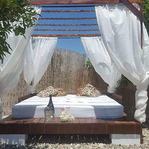 3* Frühstückspension Finca Rayo Del Sol